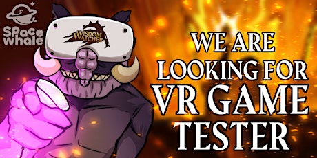 Virtual Reality Game Testing - Wisdom Watcher