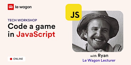 Learn to Code a Game in JavaScript