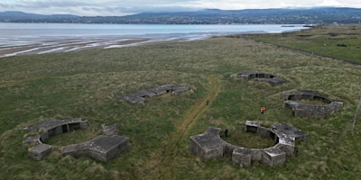 Magilligan WWII Anti-Aircraft Battery Public Access and Conservation primary image