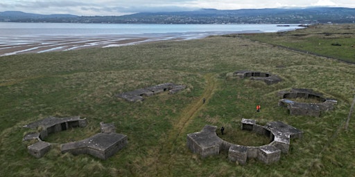 Imagem principal do evento Magilligan WWII Anti-Aircraft Battery Public Access and Conservation