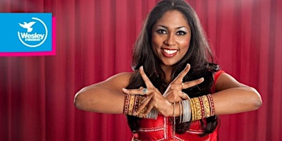 Hauptbild für Online: Seniors Bollywood Dance Class