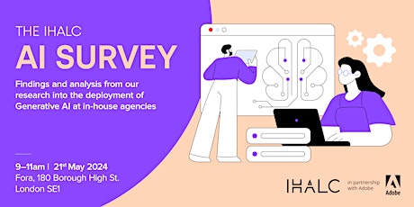 The IHALC AI Survey