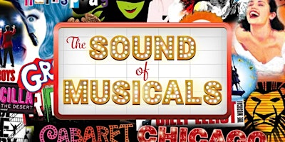 The Sound Of Musicals primary image