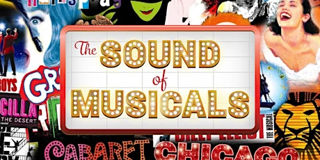 The Sound Of Musicals