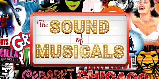 The Sound Of Musicals primary image