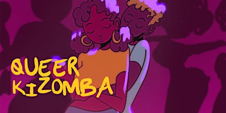 Spring Weekender: Kizomba 101 – A Queer-Friendly Class