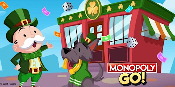 【GLITCH】 Monopoly Go hack get FREE dice roll no verification ＜unused code＞ android/ios