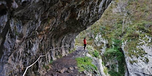 Imagen principal de Ruta Desfiladero de las Xanas (Actividad Gratuita)