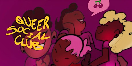 Spring Weekender: Queer Social Club