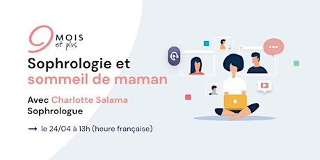 [Atelier] Sophrologie et sommeil de maman