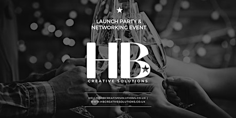 Launch Night & Networking Event