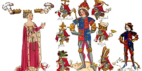 Richard III Society Gloucester & Bristol Branch 50th Anniversary Lecture primary image