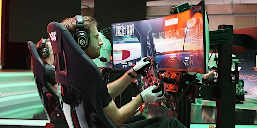 Immagine principale di Porsche Esports Carrera Cup Deutschland Finale X Coanda Esports Racing Team 