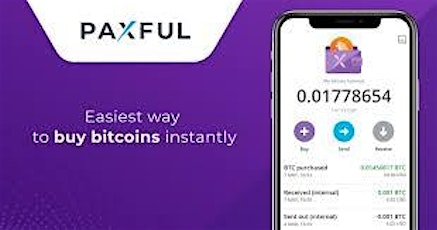 6 Buy  Paxful Accounts - 100% Worldwide Full Digital Download Store