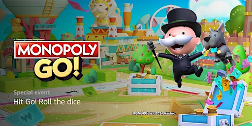 Free monopoly go oven mitts [[Monopoly go free mitts links]] primary image