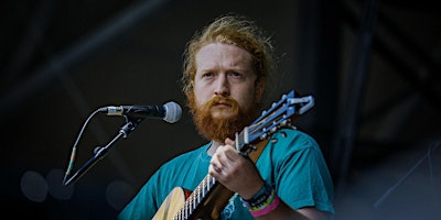 Tyler Childers - Mule Pull '24 Tour primary image
