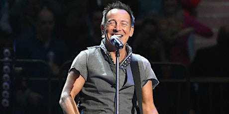 Bruce Springsteen - Bruce Springsteen and The E Street Band 2024 Tour