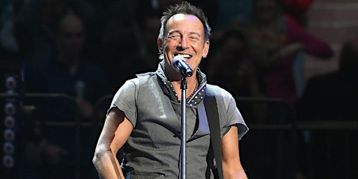 Imagem principal do evento Bruce Springsteen - Bruce Springsteen and The E Street Band 2024 Tour