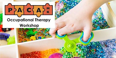 Occupational Therapy Workshop primary image