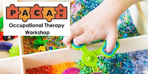 Primaire afbeelding van Occupational Therapy Workshop