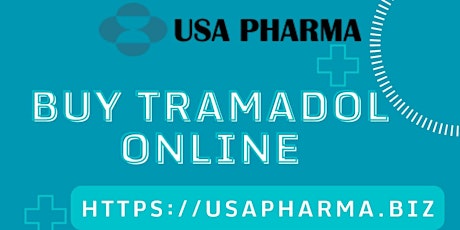 Shop Tramadol Online The Ultimate Opioid-Analgesic