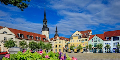 Demokratiekonferenz 2024 der PfD  Spremberg