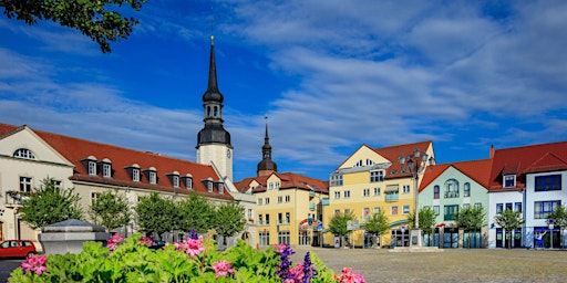 Imagem principal de Demokratiekonferenz 2024 der PfD  Spremberg