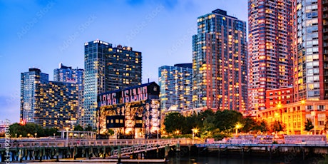 Multifamily Real Estate Event Springfield, Long Island City