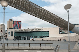 Immagine principale di Coventry Careers Fair 