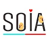 Logotipo de Soia Spettacoli