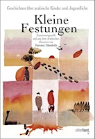 Hauptbild für Buchlesung mit Hartmut Fähndrich - "Kleine Festungen"