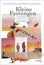 Buchlesung mit Hartmut Fähndrich - "Kleine Festungen"