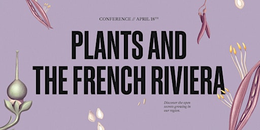 Les Plantes et la Riviera primary image