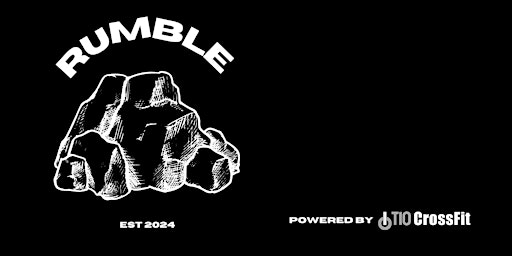 Image principale de Rumble