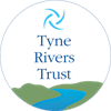 Logótipo de Tyne Rivers Trust