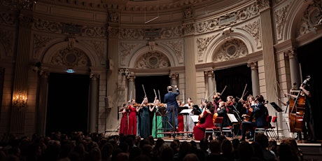 Nederlands Jeugd Strijkorkest - Gratis Herdenkingsconcert