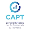 Logotipo de CAPT