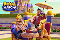 Royal match free coins hack ✔ free coins link [unlimited lives hack] primary image