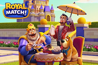 Royal match free coins hack ✔ free coins link [unlimited lives hack]