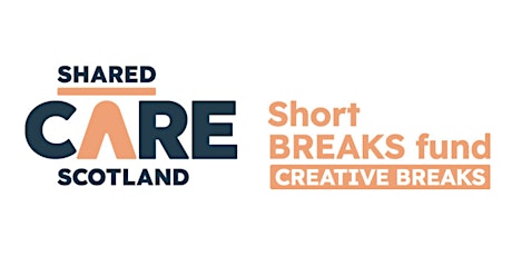 Creative Breaks 2024 Funding Programme: Applicant Support Session 1 primary image