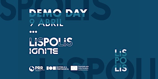 Imagen principal de Demo Day - LISPOLIS IGNITE