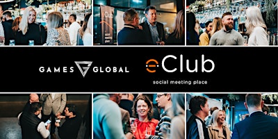 Hauptbild für Games Global eClub Social