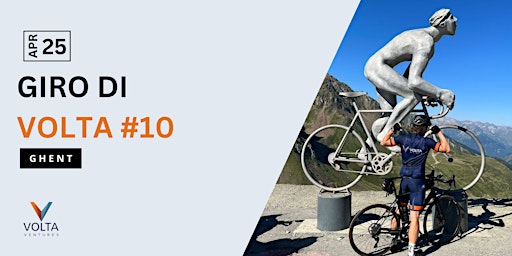 Giro di Volta #10  primärbild