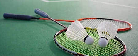 Hauptbild für UHB Social Badminton