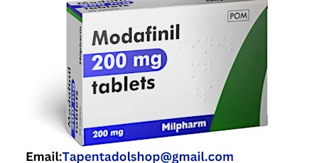 Buy Modafinil (Provigil) Online in California