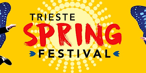 Trieste Spring Festival 2024 primary image