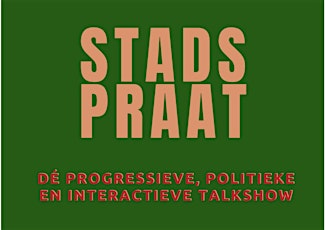 Stadspraat: klimaatklets  primärbild