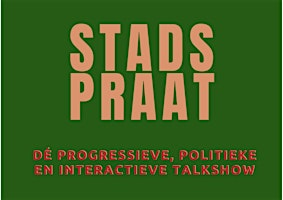 Image principale de Stadspraat: klimaatklets