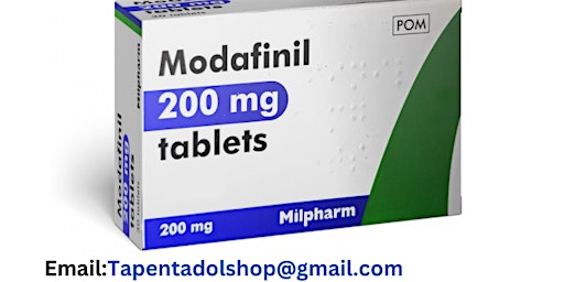 Primaire afbeelding van Order Modafinil (Provigil) 200mg Online in California usa