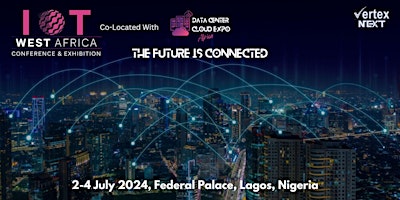 IOT West Africa primary image